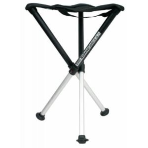 Teleskopická stolička Walkstool Comfort XL 55 cm trojnožka Walkstool Poľovnícke potreby