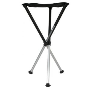 Teleskopická stolička Walkstool Comfort XXXL 75 cm trojnožka Walkstool Poľovnícke potreby