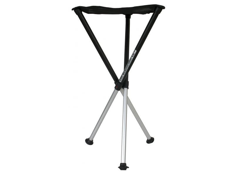 Teleskopická stolička Walkstool Comfort XXXL 75 cm trojnožka Walkstool Poľovnícke potreby
