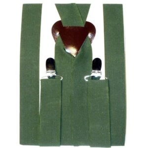 Traky 3 cm s klipami ZUBÍČEK Poľovnícke potreby