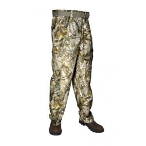 Univerzálne camo nohavice HUBERTUS na letné alebo prechodné obdobie S Hubertus Poľovnícke potreby