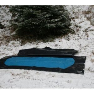 Vak na prevoz ulovenej zveri TETRAO TETRAO Poľovnícke potreby