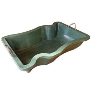 Viacúčelová ergonomická vaňa WEGU-GFT EUROHUNT Poľovnícke potreby