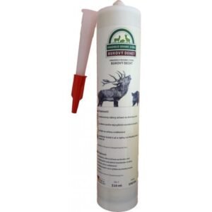 Vnadidlo Bukový decht 310 ml tuba EUROHUNT Poľovnícke potreby