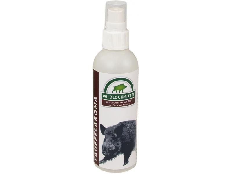 Vnadidlo Lanýžový sprej - 100ml rozprašovač EUROHUNT Poľovnícke potreby