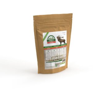 Vnadidlo na jeleniu zver - granulát Premium Špeciál 750g EUROHUNT Poľovnícke potreby