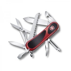 Vreckový nôž Victorinox Evogrip 18 - 15 funkcií Victorinox Poľovnícke potreby