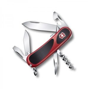 Vreckový nôž Victorinox Evogrip S101 - 12 funkcií Victorinox Poľovnícke potreby