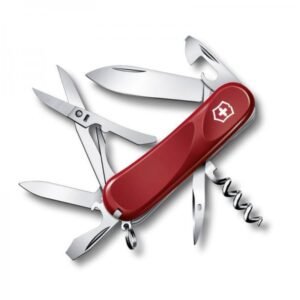 Vreckový nôž Victorinox Evolution 14 - 14 funkcií Victorinox Poľovnícke potreby
