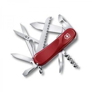 Vreckový nôž Victorinox Evolution 17 - 15 funkcií Victorinox Poľovnícke potreby