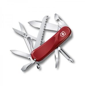 Vreckový nôž Victorinox Evolution 18 - 15 funkcií Victorinox Poľovnícke potreby