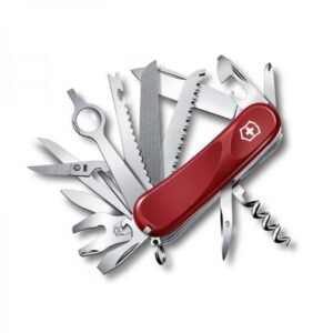 Vreckový nôž Victorinox Evolution 28 - 23 funkcií Victorinox Poľovnícke potreby