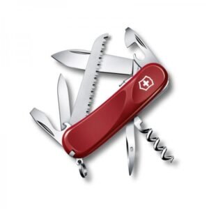 Vreckový nôž Victorinox Evolution S13 - 14 funkcií Victorinox Poľovnícke potreby