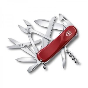Vreckový nôž Victorinox Evolution S52 - 20 funkcií Victorinox Poľovnícke potreby