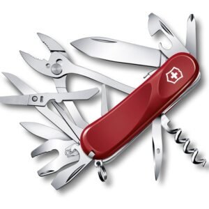 Vreckový nôž Victorinox Evolution S557 - 21 funkcií Victorinox Poľovnícke potreby