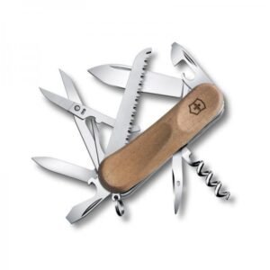 Vreckový nôž Victorinox Evowood 17 - 13 funkcií Victorinox Poľovnícke potreby