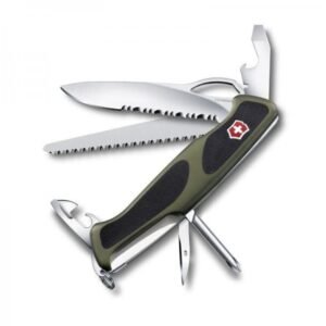 Vreckový nôž Victorinox Rangergrip 178 - 12 funkcií Victorinox Poľovnícke potreby