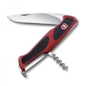 Vreckový nôž Victorinox Rangergrip 52 - 5 funkcií Victorinox Poľovnícke potreby