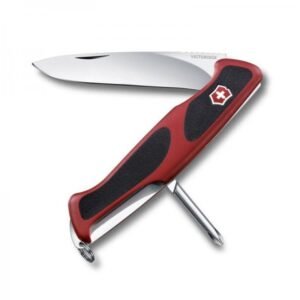Vreckový nôž Victorinox Rangergrip 53 - 5 funkcií Victorinox Poľovnícke potreby