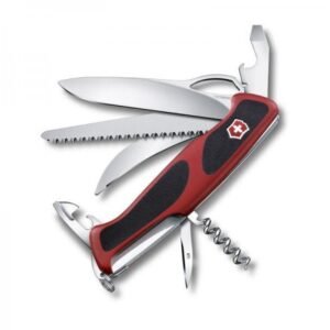 Vreckový nôž Victorinox Rangergrip 57 Hunter - 13 funkcií Victorinox Poľovnícke potreby