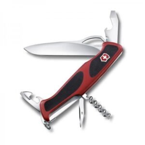 Vreckový nôž Victorinox Rangergrip 61 - 11 funkcií Victorinox Poľovnícke potreby