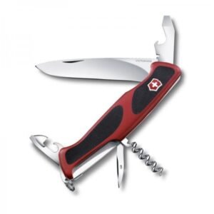 Vreckový nôž Victorinox Rangergrip 68 - 11 funkcií Victorinox Poľovnícke potreby