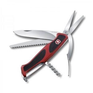 Vreckový nôž Victorinox Rangergrip 71 Gardener - 7 funkcií Victorinox Poľovnícke potreby