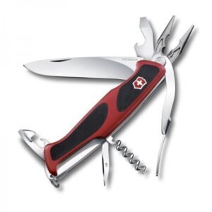 Vreckový nôž Victorinox Rangergrip 74 - 14 funkcií Victorinox Poľovnícke potreby