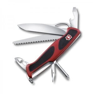 Vreckový nôž Victorinox Rangergrip 78 - 12 funkcií Victorinox Poľovnícke potreby