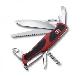 Vreckový nôž Victorinox Rangergrip 79 - 12 funkcií Victorinox Poľovnícke potreby