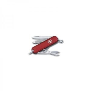 Vreckový nôž Victorinox Signature - 7 funkcií červený Victorinox Poľovnícke potreby