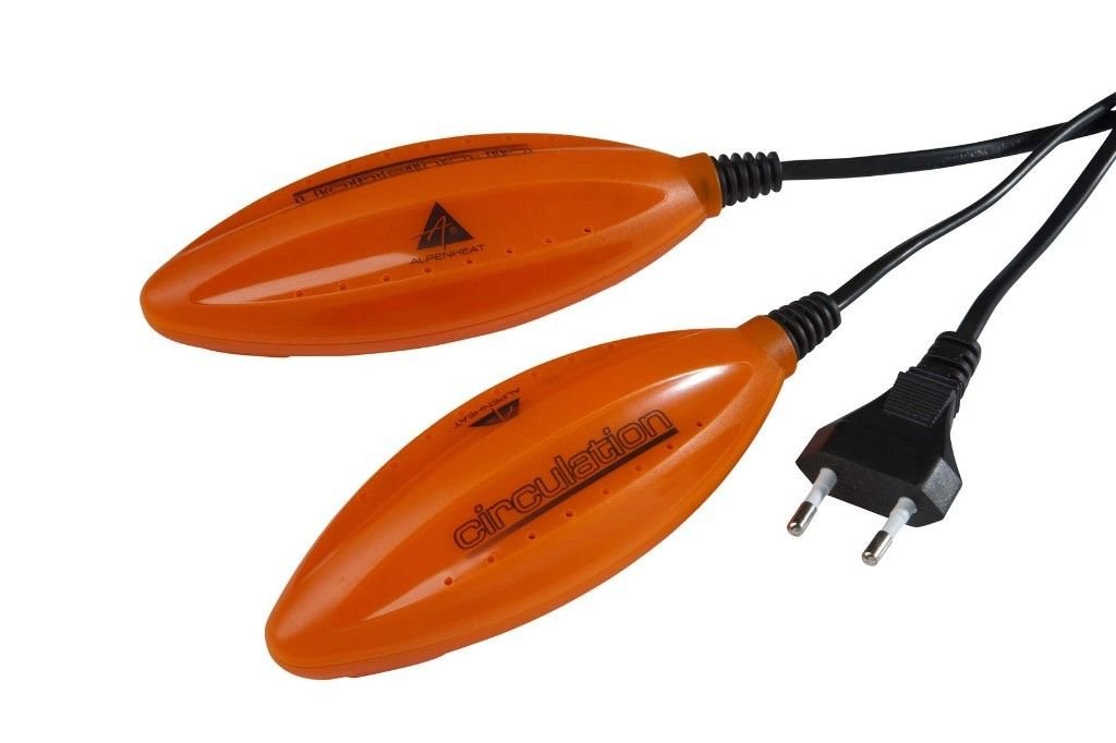 Vyhrievač a sušič topánok Alpenheat Circulation UV AD9 Alpenheat Poľovnícke potreby