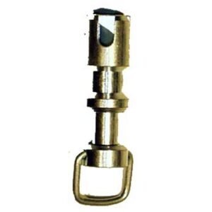 Vypúšťacia karabina  (malá