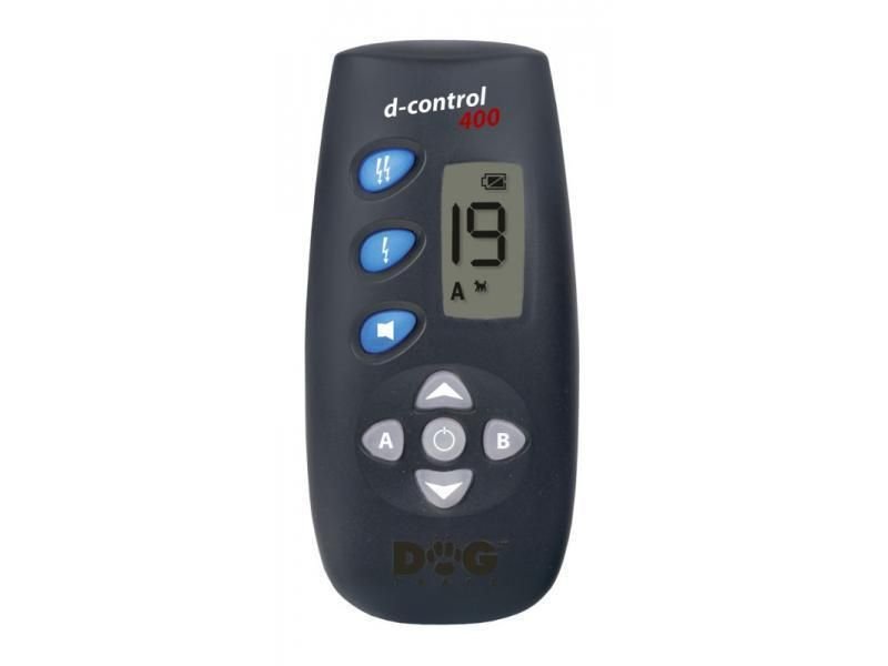 Vysielač d-control 400 Dogtrace Poľovnícke potreby