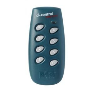 Vysielač d-control easy mini Dogtrace Poľovnícke potreby