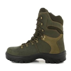 Vysoká poľovnícka obuv CHIRUCA MUFLÓN 40 CHIRUCA Poľovnícke potreby