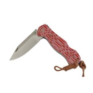 Zatvárací nôž Pius Lang Walker Micarta Pius Lang Poľovnícke potreby