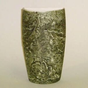 Zelený odparovač na radiátor - zvlhčovač vzduchu VILAGHY keramika Poľovnícke potreby