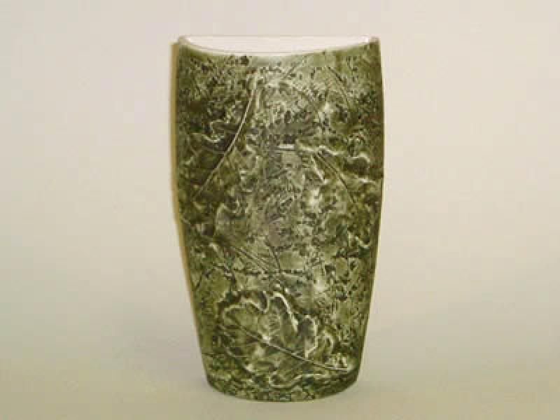 Zelený odparovač na radiátor - zvlhčovač vzduchu VILAGHY keramika Poľovnícke potreby