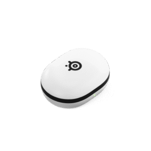 GameBuds™ White Case