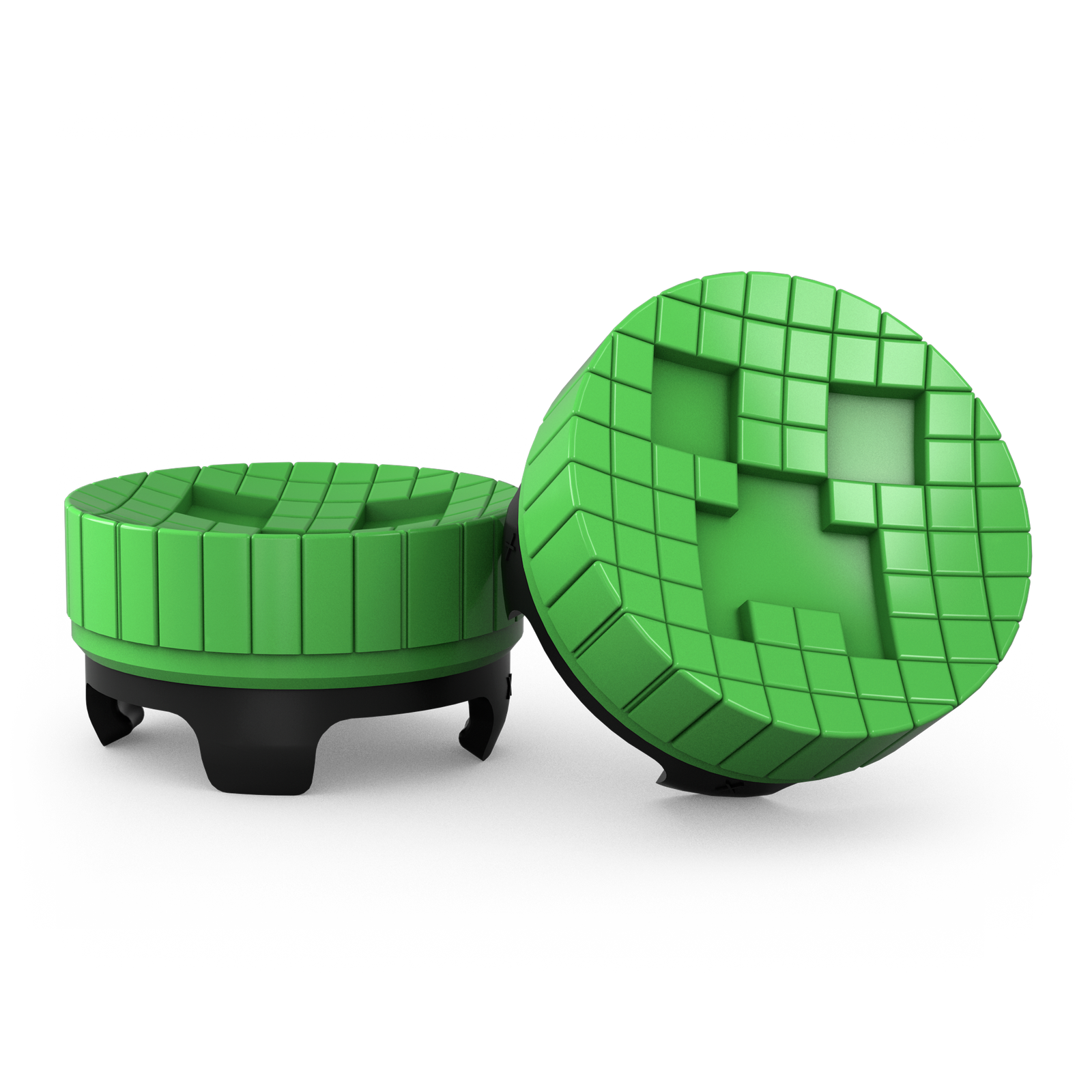 Minecraft Creeper Edition Thumbsticks - PS5