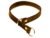 Sťahovací obojok z plochej kože – dĺžka 55cm-